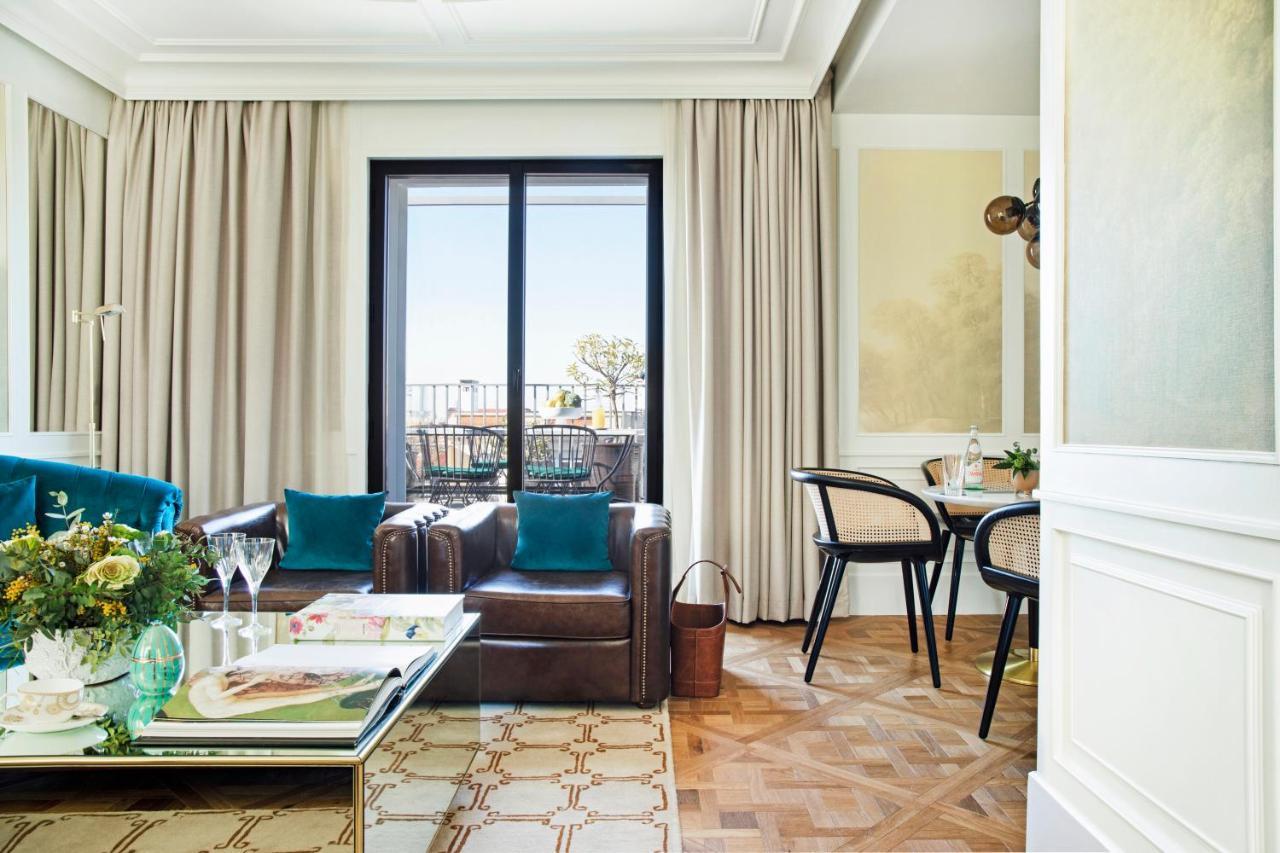 Bless Couture Penthouse Two bedroom