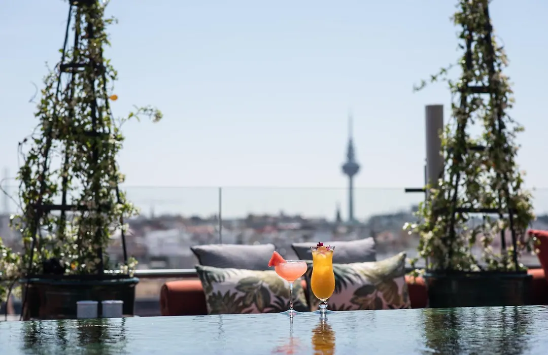 Bless Madrid - The Leading Hotels Of The World-1