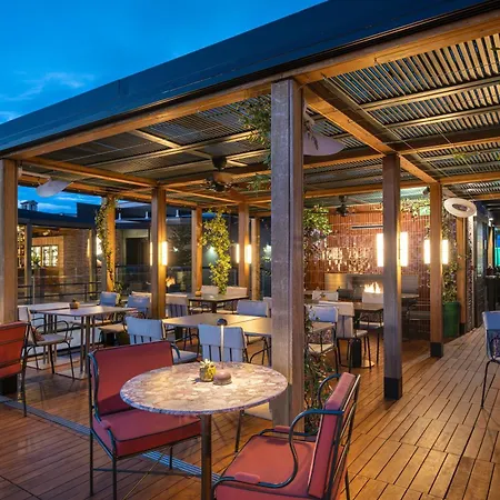 Bless Madrid - The Leading Hotels Of The World-2