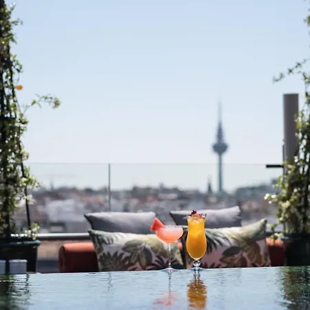 Bless Madrid - The Leading Hotels Of The World-2